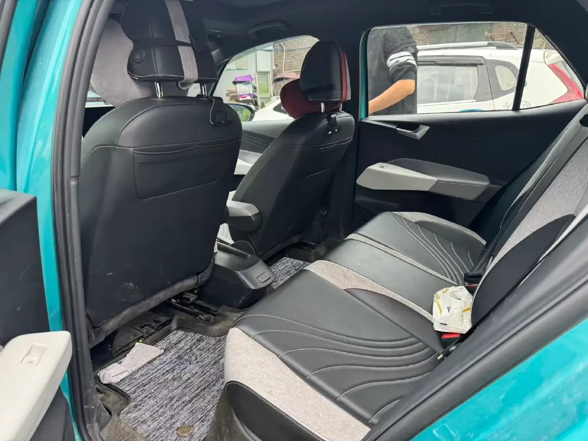 2022 Volkswagen ID.3 BEV 57.3KWH,autocango,china used car exporter,china ev exporter,chinese used car exporter,chinese used ev exporter