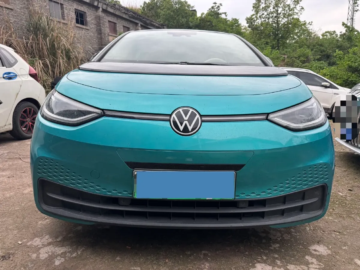 2022 Volkswagen ID.3 BEV 57.3KWH,autocango,china used car exporter,china ev exporter,chinese used car exporter,chinese used ev exporter