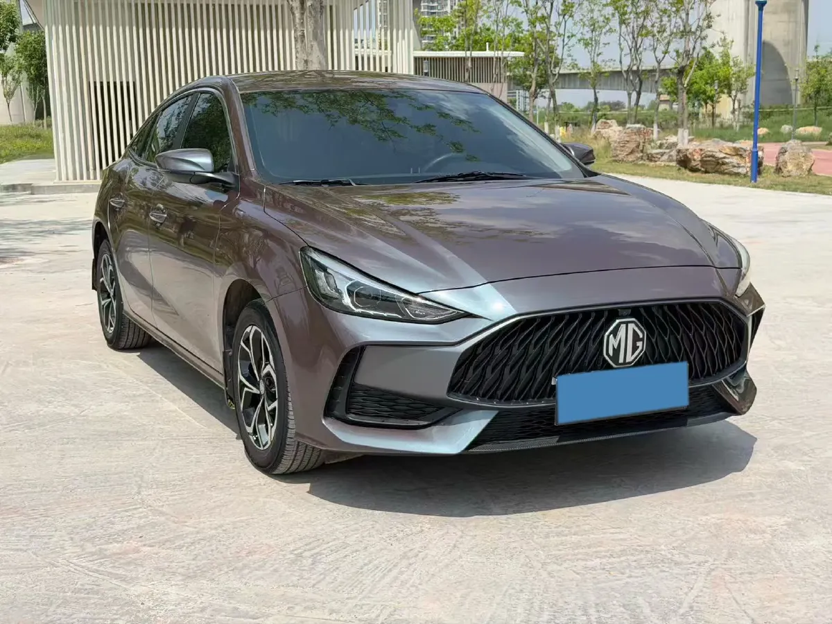 2023 MG 5 1.5L 129HP L4 5MT,autocango,china used car exporter,china ev exporter,chinese used car exporter,chinese used ev exporter