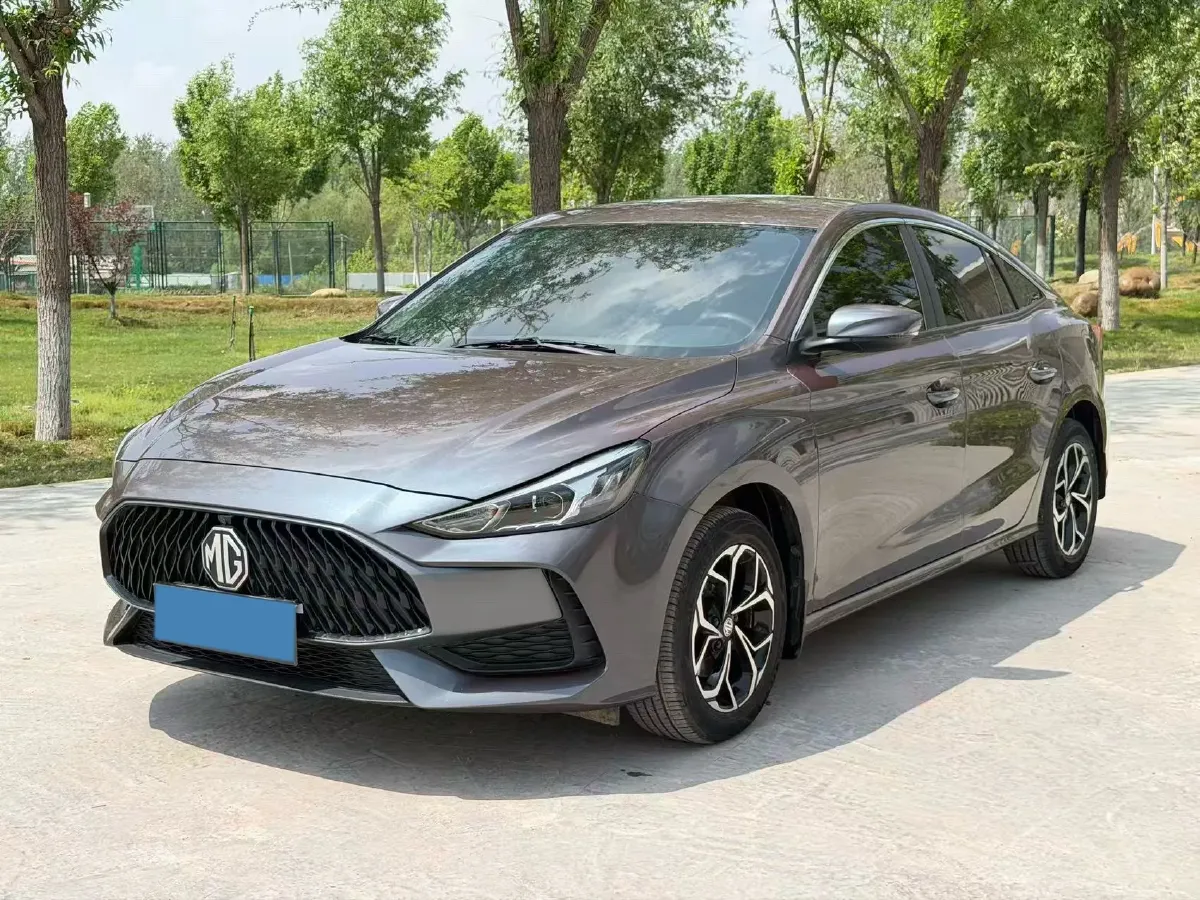 2023 MG 5 1.5L 129HP L4 5MT,autocango,china used car exporter,china ev exporter,chinese used car exporter,chinese used ev exporter