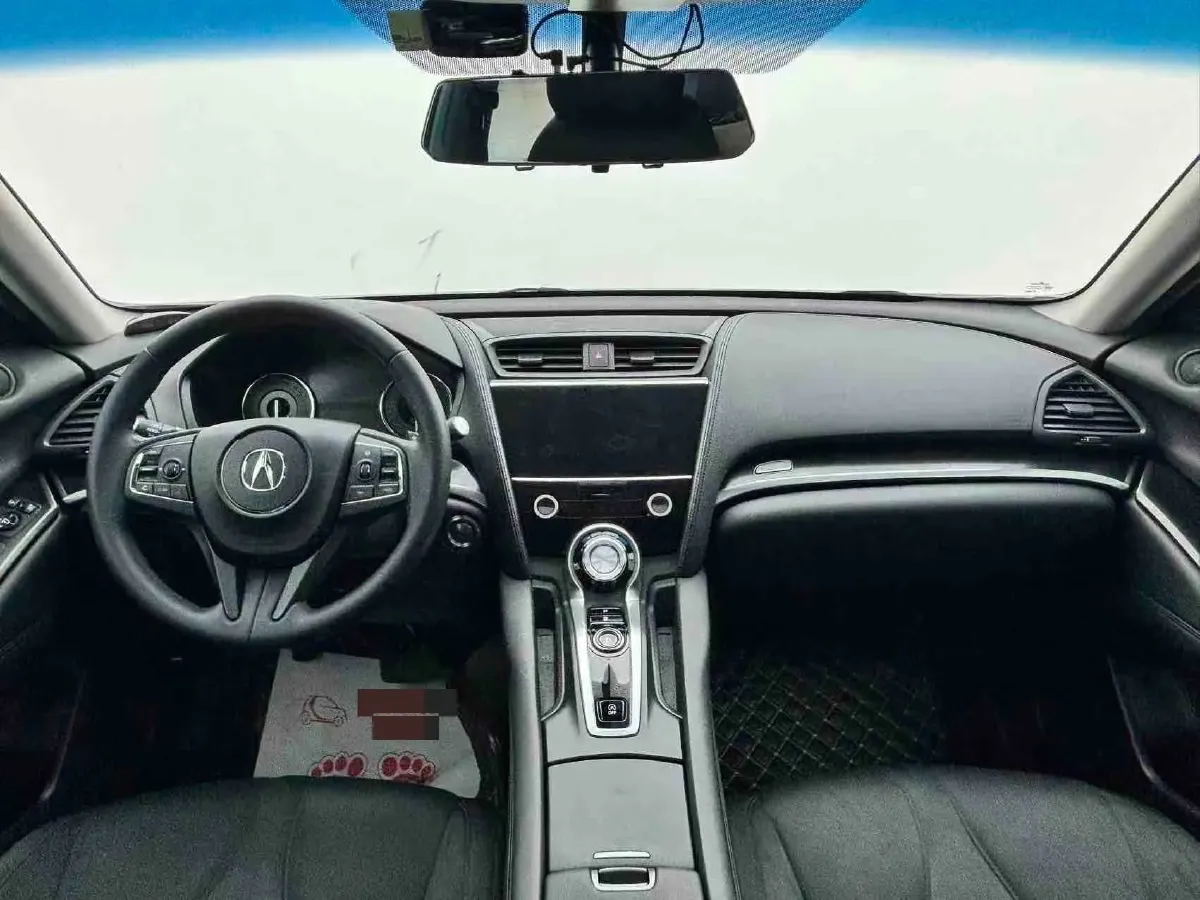 2019 Acura CDX 1.5T 182HP L4 8DCT,autocango,china used car exporter,china ev exporter,chinese used car exporter,chinese used ev exporter