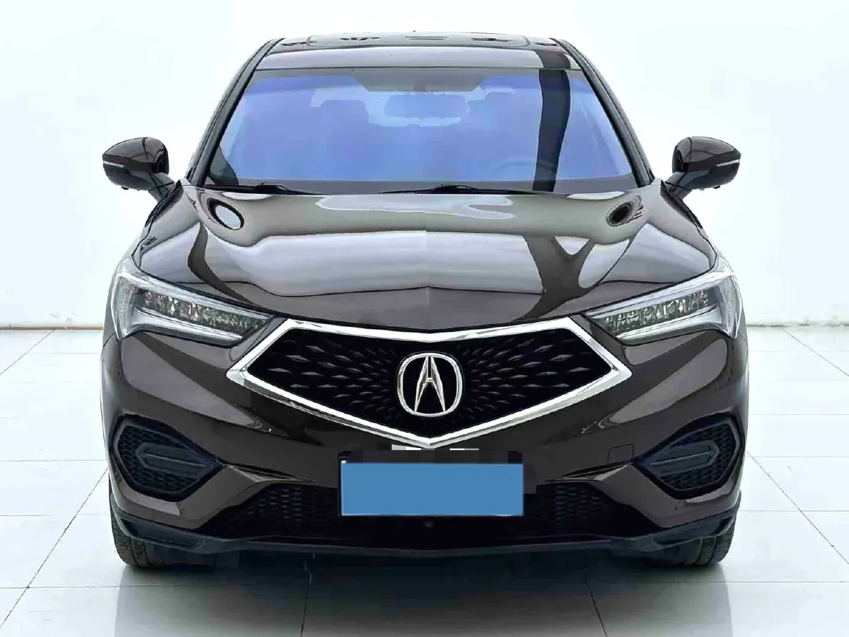 2019 Acura CDX 1.5T 182HP L4 8DCT,autocango,china used car exporter,china ev exporter,chinese used car exporter,chinese used ev exporter