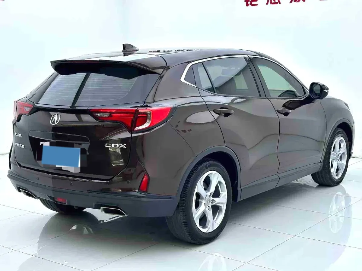 2019 Acura CDX 1.5T 182HP L4 8DCT,autocango,china used car exporter,china ev exporter,chinese used car exporter,chinese used ev exporter