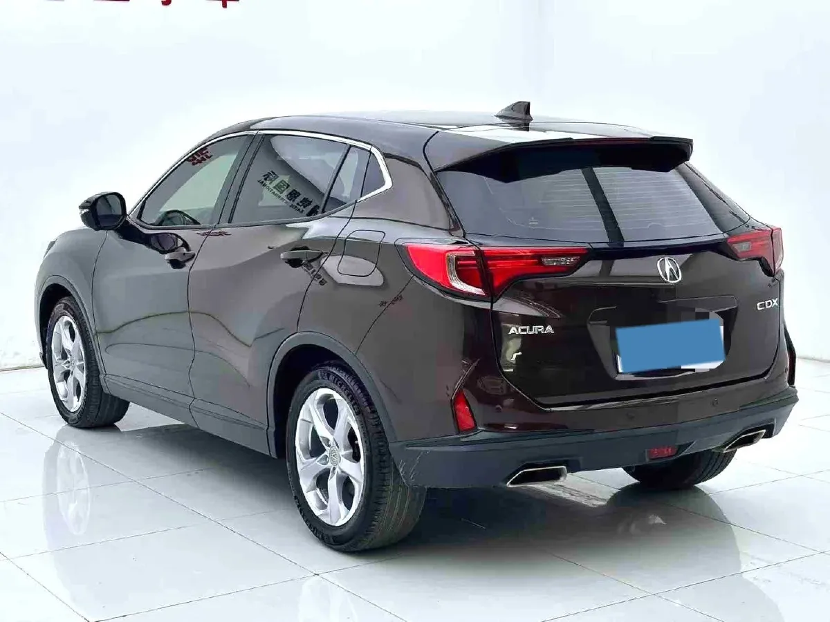 2019 Acura CDX 1.5T 182HP L4 8DCT,autocango,china used car exporter,china ev exporter,chinese used car exporter,chinese used ev exporter