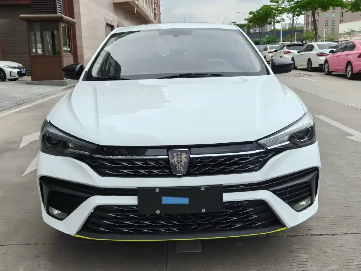 2021 Roewe i5 1.5L 120HP L4 CVT,autocango,china used car exporter,china ev exporter,chinese used car exporter,chinese used ev exporter