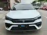 2021 Roewe i5 1.5L 120HP L4 CVT