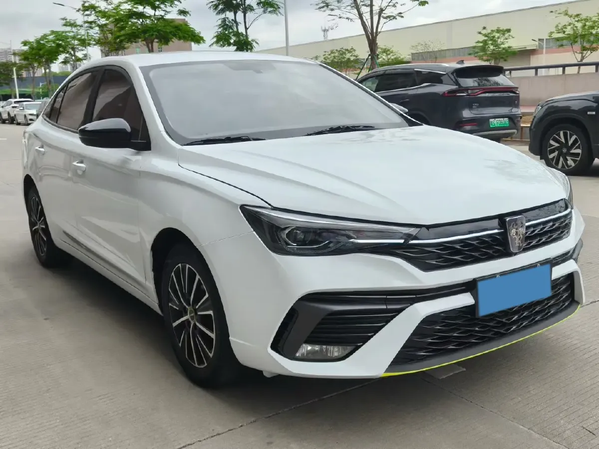 2021 Roewe i5 1.5L 120HP L4 CVT,autocango,china used car exporter,china ev exporter,chinese used car exporter,chinese used ev exporter