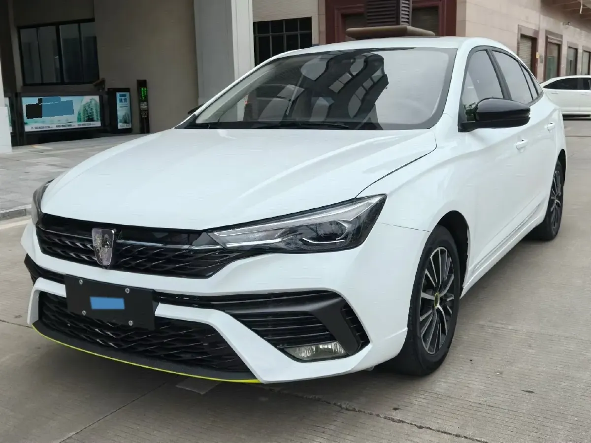 2021 Roewe i5 1.5L 120HP L4 CVT,autocango,china used car exporter,china ev exporter,chinese used car exporter,chinese used ev exporter