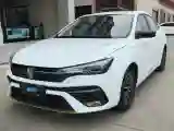 2021 Roewe i5 1.5L 120HP L4 CVT