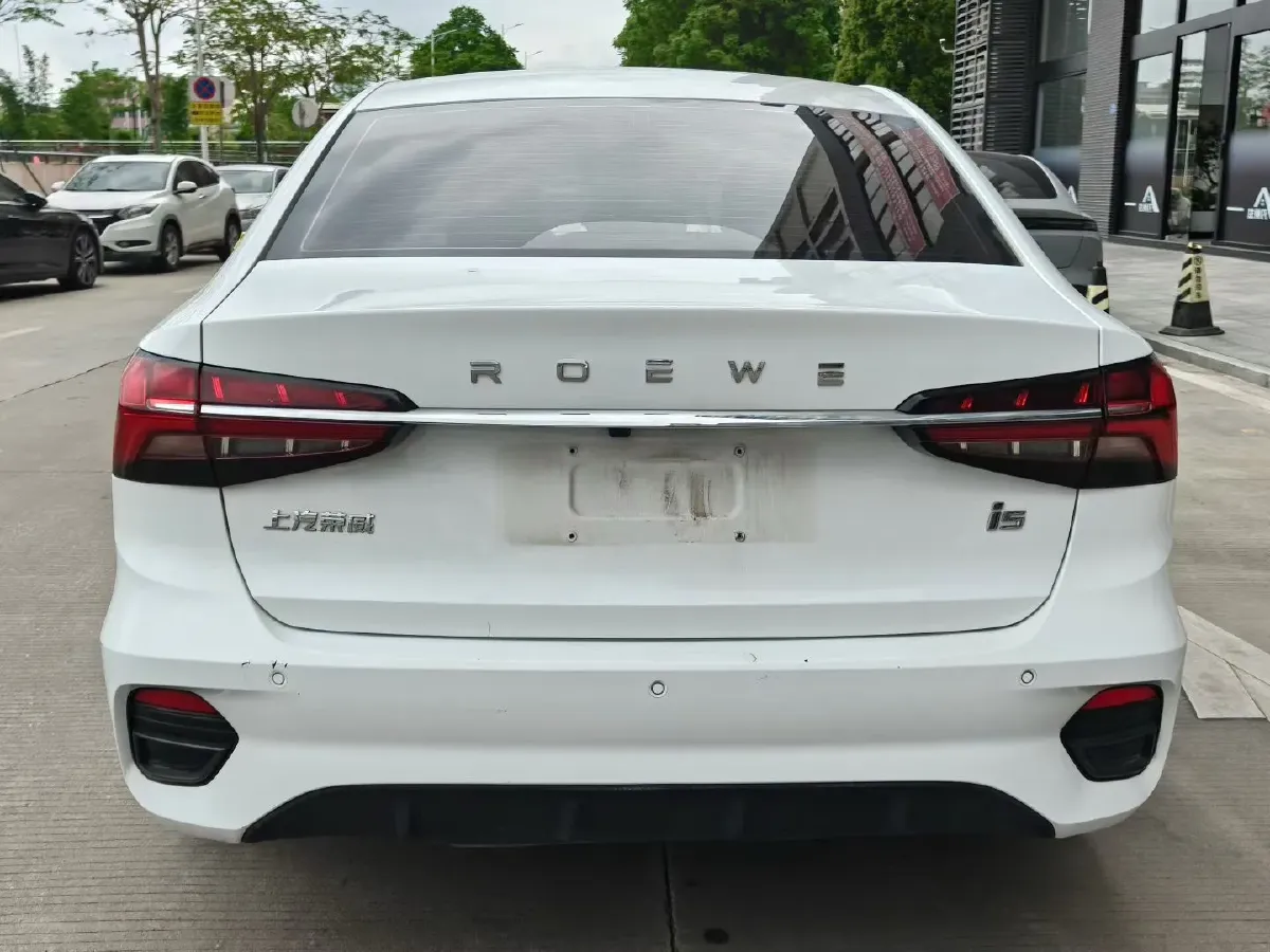 2021 Roewe i5 1.5L 120HP L4 CVT,autocango,china used car exporter,china ev exporter,chinese used car exporter,chinese used ev exporter