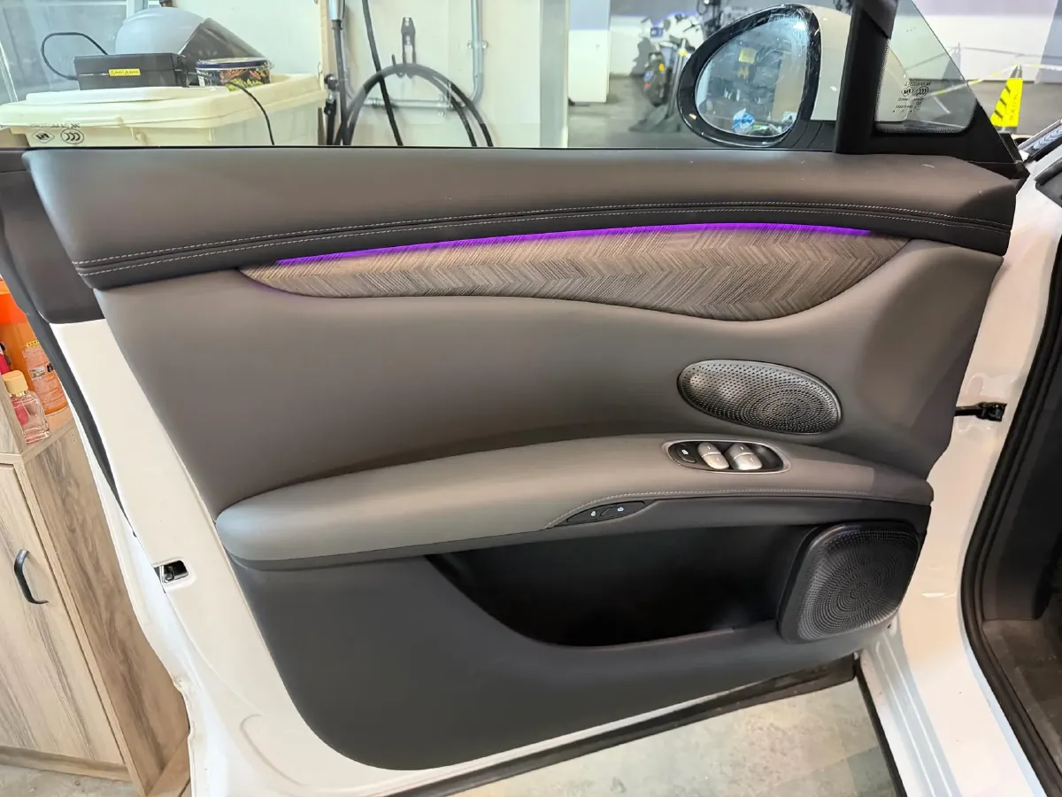 2025 IM LS6 BEV 83KWH,autocango,china used car exporter,china ev exporter,chinese used car exporter,chinese used ev exporter