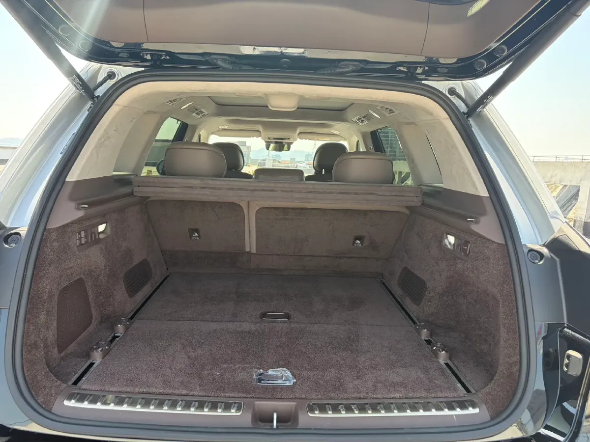 2024 AITO AITO M9 BEV 100KWH,autocango,china used car exporter,china ev exporter,chinese used car exporter,chinese used ev exporter