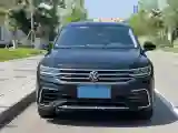2024 Volkswagen Tiguan L 2.0T 186HP L4 7DCT