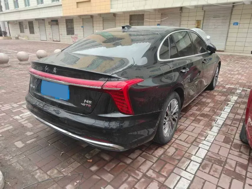 2023 HongQi H5 2.0T 224HP L4 8AT,autocango,china used car exporter,china ev exporter,chinese used car exporter,chinese used ev exporter