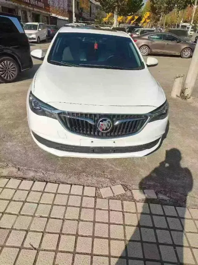 2020 Buick Encore 1.0T 125HP L3 6AT,autocango,china used car exporter,china ev exporter,chinese used car exporter,chinese used ev exporter
