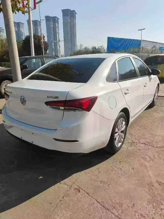 2020 Buick Encore 1.0T 125HP L3 6AT,autocango,china used car exporter,china ev exporter,chinese used car exporter,chinese used ev exporter