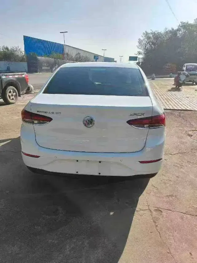 2020 Buick Encore 1.0T 125HP L3 6AT,autocango,china used car exporter,china ev exporter,chinese used car exporter,chinese used ev exporter