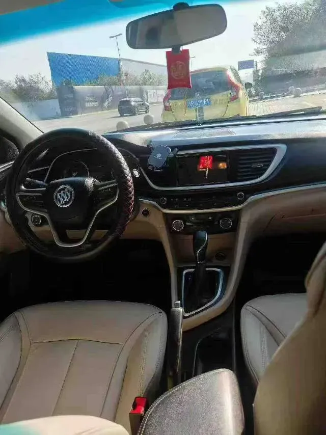 2020 Buick Encore 1.0T 125HP L3 6AT,autocango,china used car exporter,china ev exporter,chinese used car exporter,chinese used ev exporter