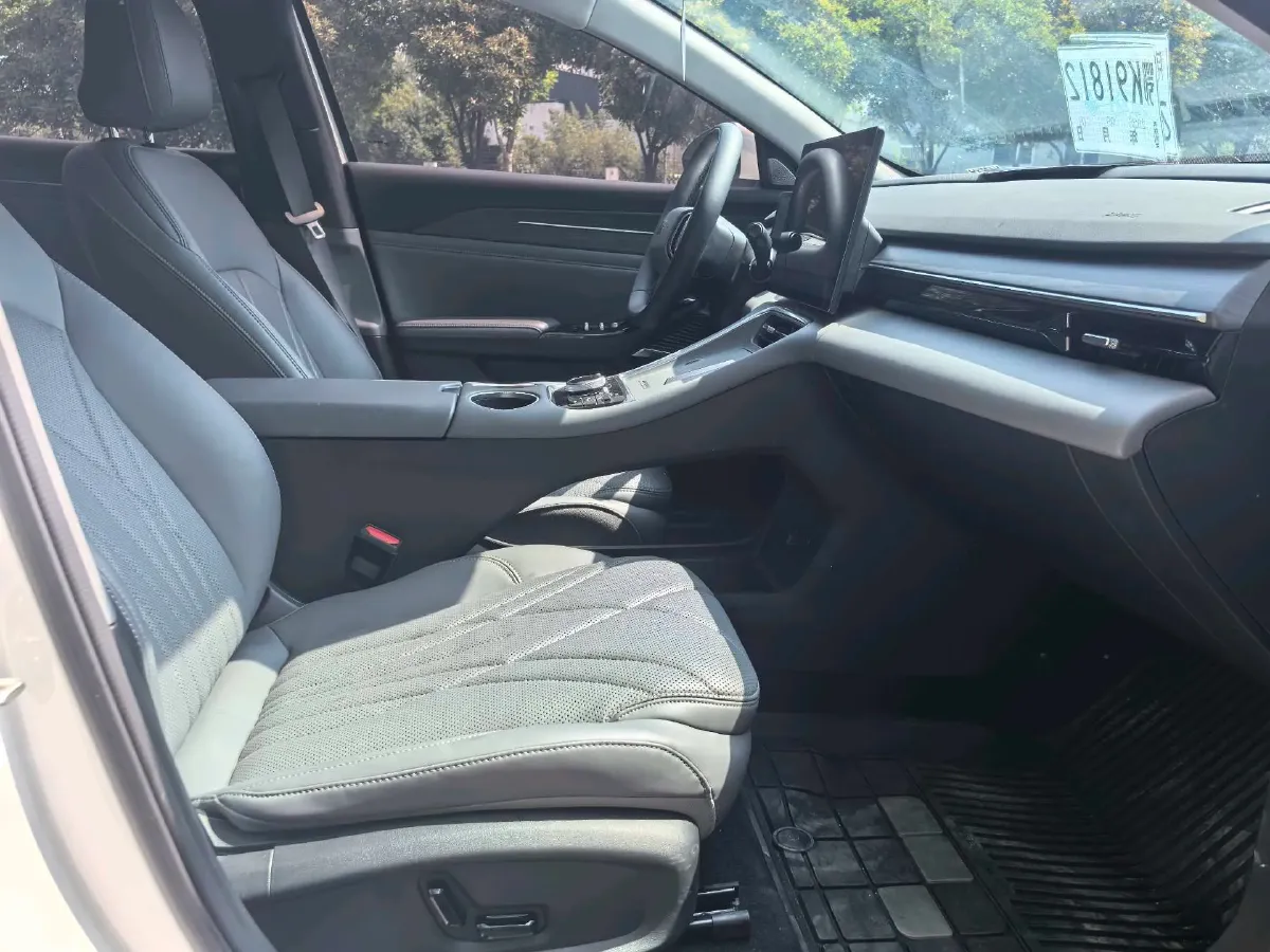 2025 BYD Seal 06 Wagon 1.5L 101HP L4 E-CVT PHEV,autocango,china used car exporter,china ev exporter,chinese used car exporter,chinese used ev exporter