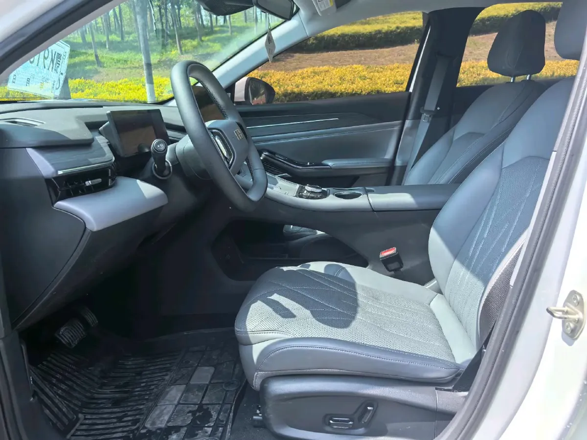 2025 BYD Seal 06 Wagon 1.5L 101HP L4 E-CVT PHEV,autocango,china used car exporter,china ev exporter,chinese used car exporter,chinese used ev exporter