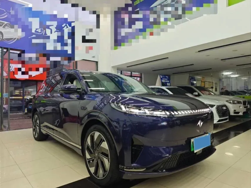 2024 DongFeng eπ eπ008 BEV 82.28KWH,autocango,china used car exporter,china ev exporter,chinese used car exporter,chinese used ev exporter