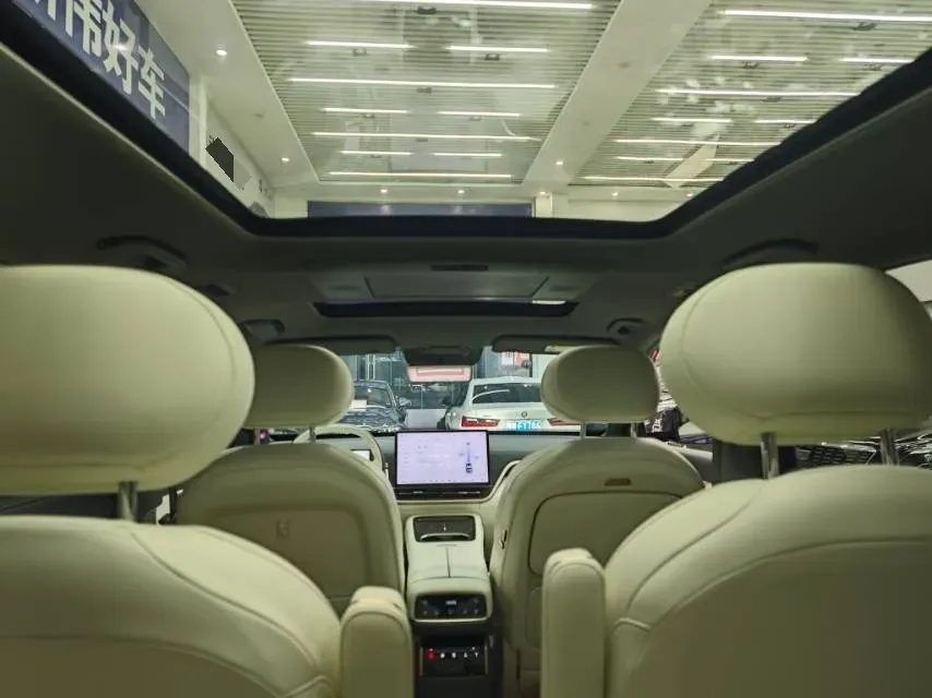 2024 DongFeng eπ eπ008 BEV 82.28KWH,autocango,china used car exporter,china ev exporter,chinese used car exporter,chinese used ev exporter