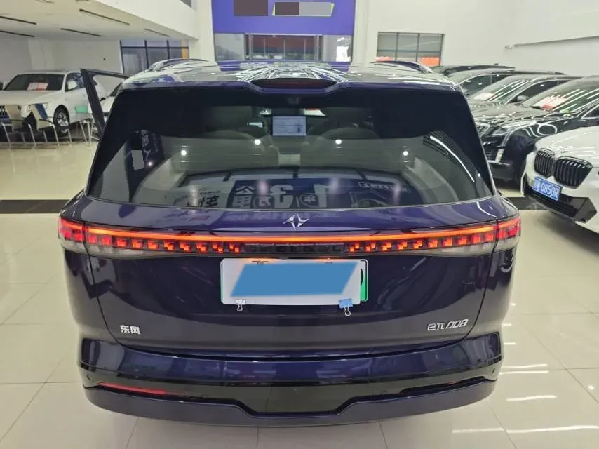 2024 DongFeng eπ eπ008 BEV 82.28KWH,autocango,china used car exporter,china ev exporter,chinese used car exporter,chinese used ev exporter