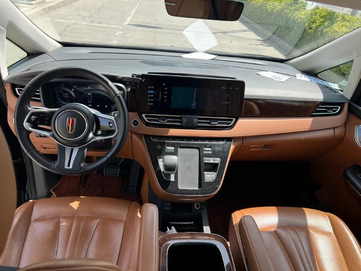 2023 HongQi HQ9 2.0T 252HP L4 8AT,autocango,china used car exporter,china ev exporter,chinese used car exporter,chinese used ev exporter