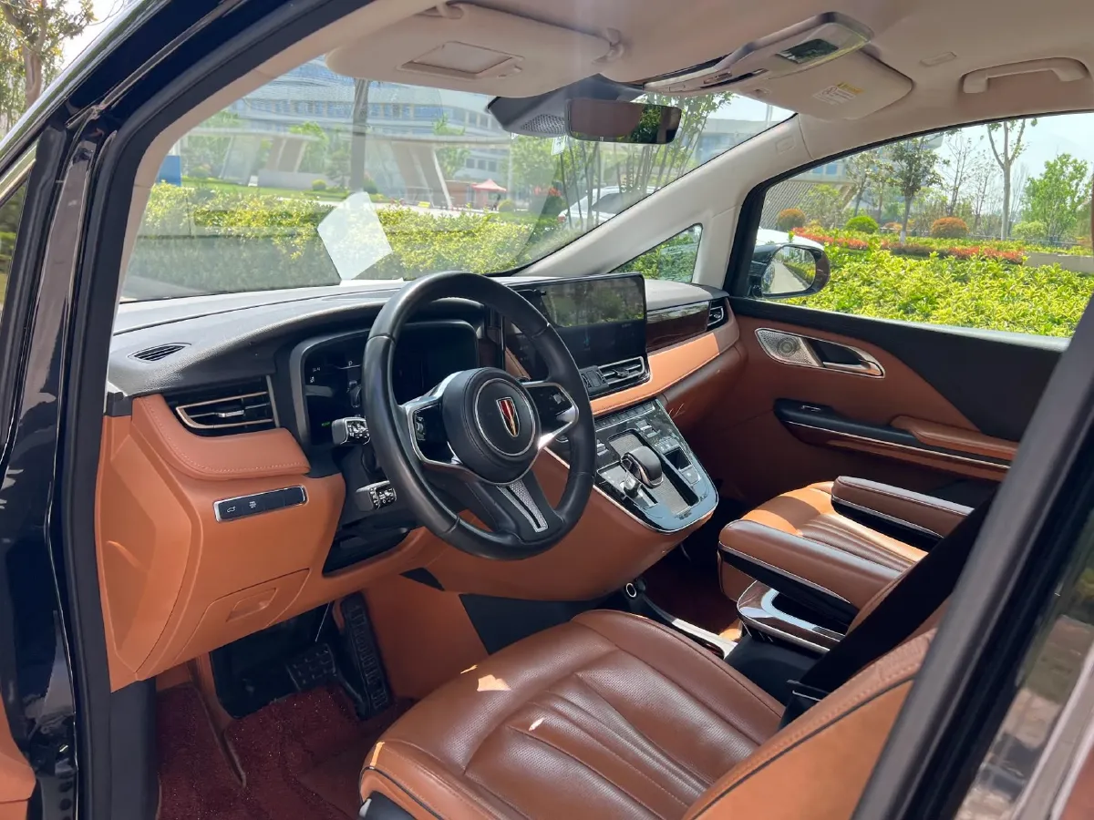 2023 HongQi HQ9 2.0T 252HP L4 8AT,autocango,china used car exporter,china ev exporter,chinese used car exporter,chinese used ev exporter