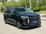 2023 HongQi HQ9 2.0T 252HP L4 8AT