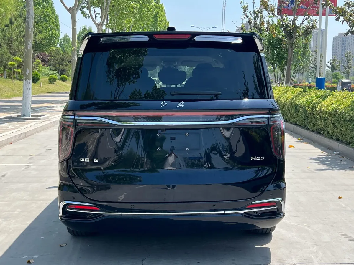2023 HongQi HQ9 2.0T 252HP L4 8AT,autocango,china used car exporter,china ev exporter,chinese used car exporter,chinese used ev exporter