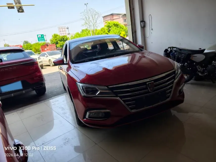 2019 Roewe i5 1.5L 120HP L4 CVT,autocango,china used car exporter,china ev exporter,chinese used car exporter,chinese used ev exporter