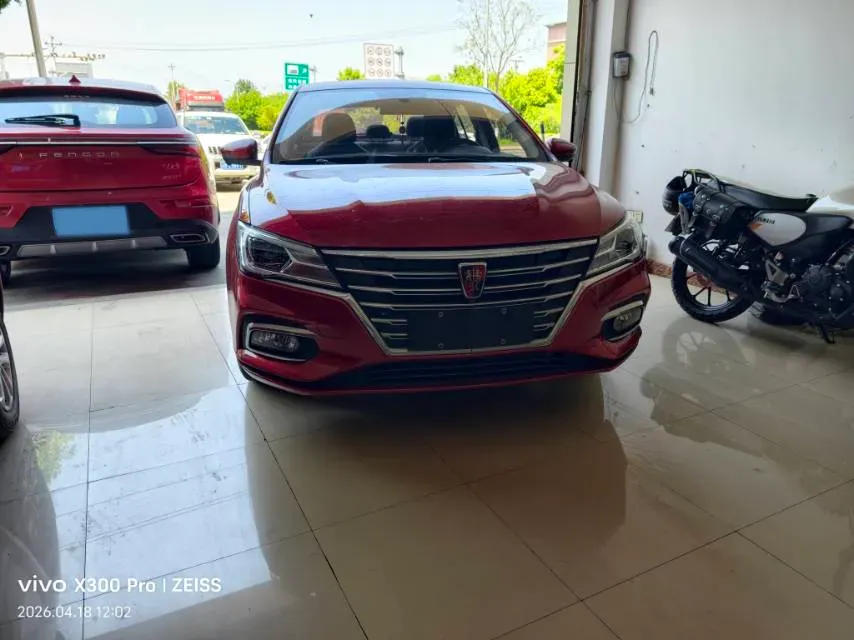 2019 Roewe i5 1.5L 120HP L4 CVT,autocango,china used car exporter,china ev exporter,chinese used car exporter,chinese used ev exporter