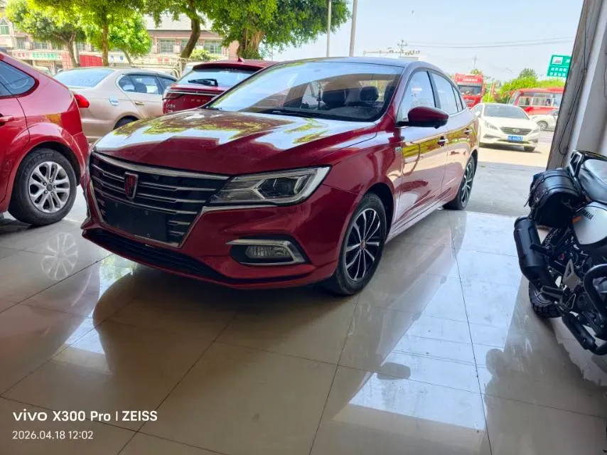 2019 Roewe i5 1.5L 120HP L4 CVT,autocango,china used car exporter,china ev exporter,chinese used car exporter,chinese used ev exporter