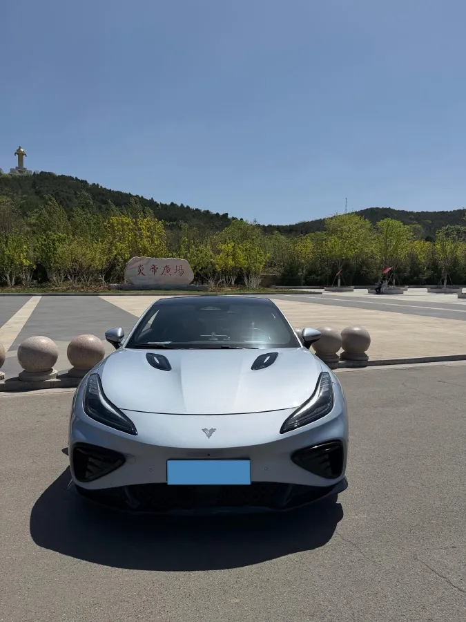 2023 Neta GT BEV 64.27KWH,autocango,china used car exporter,china ev exporter,chinese used car exporter,chinese used ev exporter