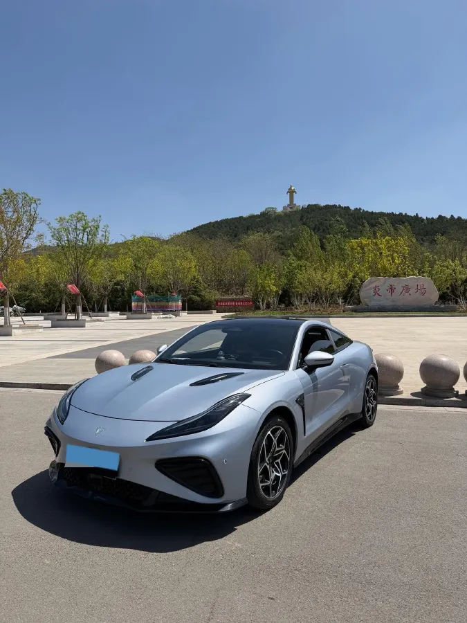 2023 Neta GT BEV 64.27KWH,autocango,china used car exporter,china ev exporter,chinese used car exporter,chinese used ev exporter