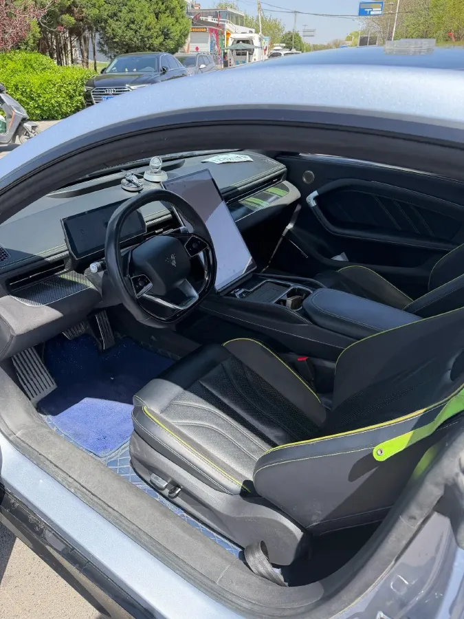 2023 Neta GT BEV 64.27KWH,autocango,china used car exporter,china ev exporter,chinese used car exporter,chinese used ev exporter