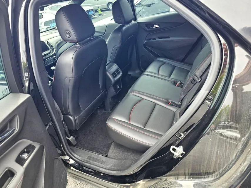 2021 Chevrolet Equinox 2.0T 237HP L4 9AT,autocango,china used car exporter,china ev exporter,chinese used car exporter,chinese used ev exporter