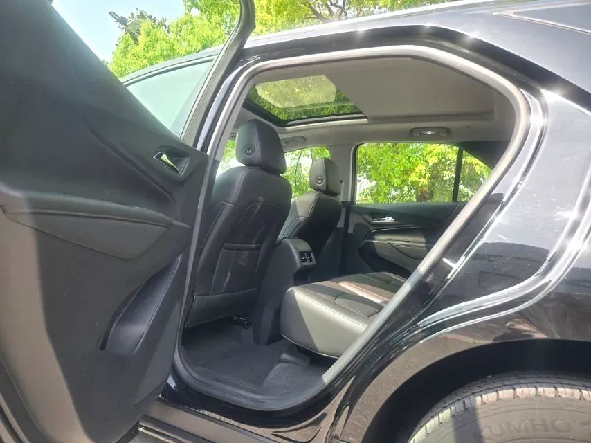 2021 Chevrolet Equinox 2.0T 237HP L4 9AT,autocango,china used car exporter,china ev exporter,chinese used car exporter,chinese used ev exporter