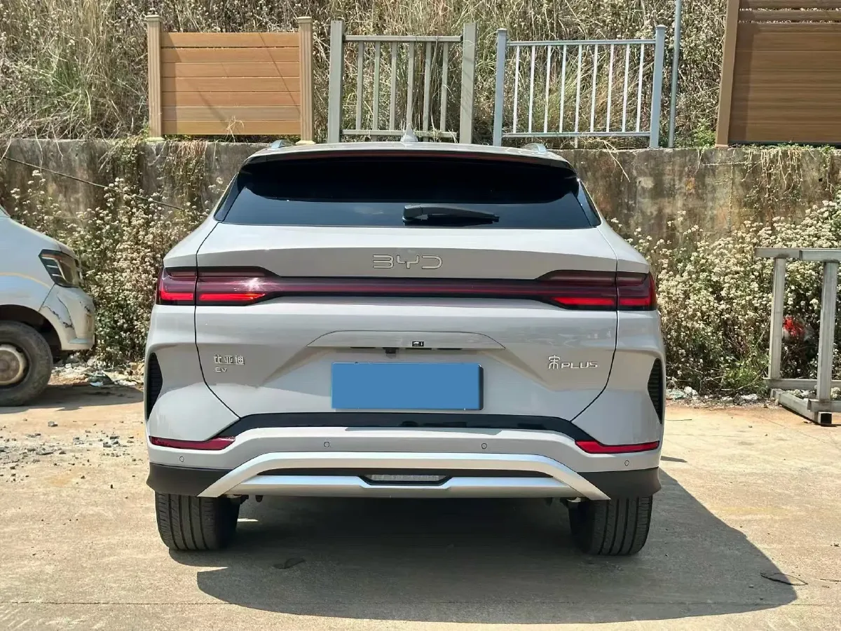 2025 BYD Song Plus BEV 87.04KWH,autocango,china used car exporter,china ev exporter,chinese used car exporter,chinese used ev exporter