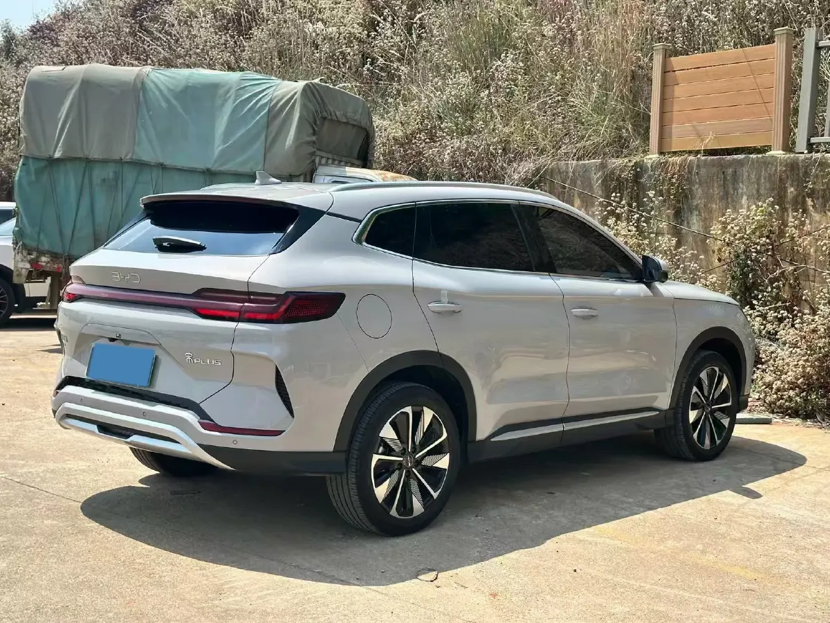 2025 BYD Song Plus BEV 87.04KWH,autocango,china used car exporter,china ev exporter,chinese used car exporter,chinese used ev exporter