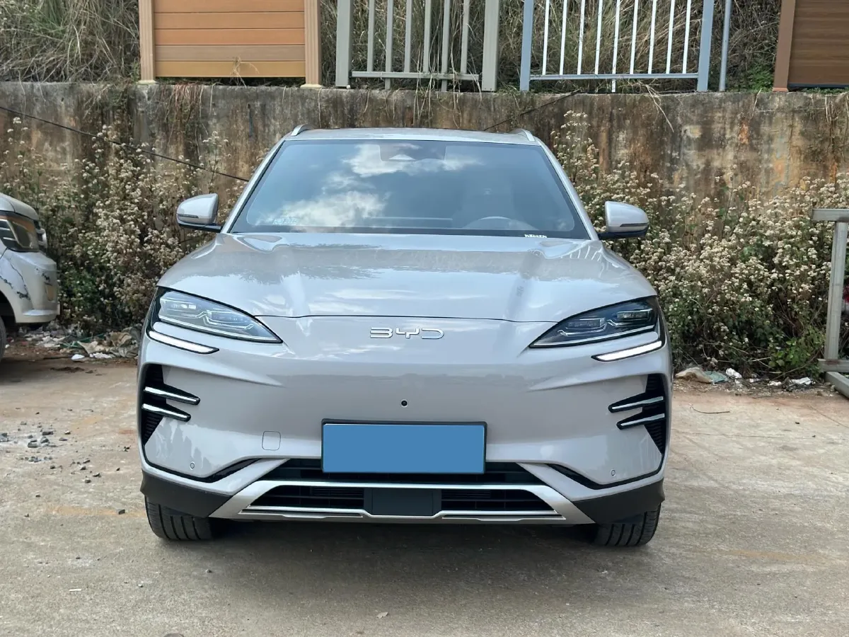 2025 BYD Song Plus BEV 87.04KWH,autocango,china used car exporter,china ev exporter,chinese used car exporter,chinese used ev exporter