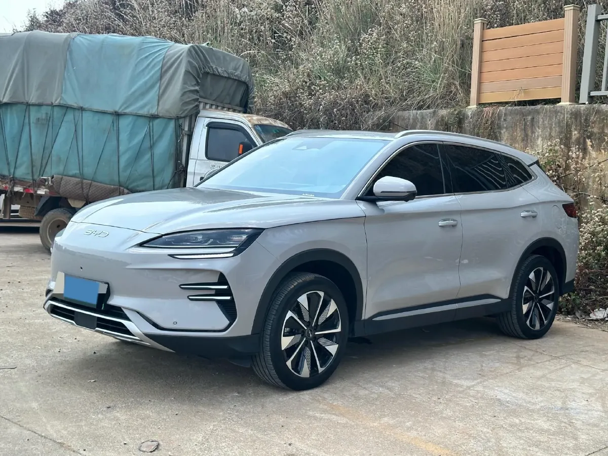 2025 BYD Song Plus BEV 87.04KWH,autocango,china used car exporter,china ev exporter,chinese used car exporter,chinese used ev exporter