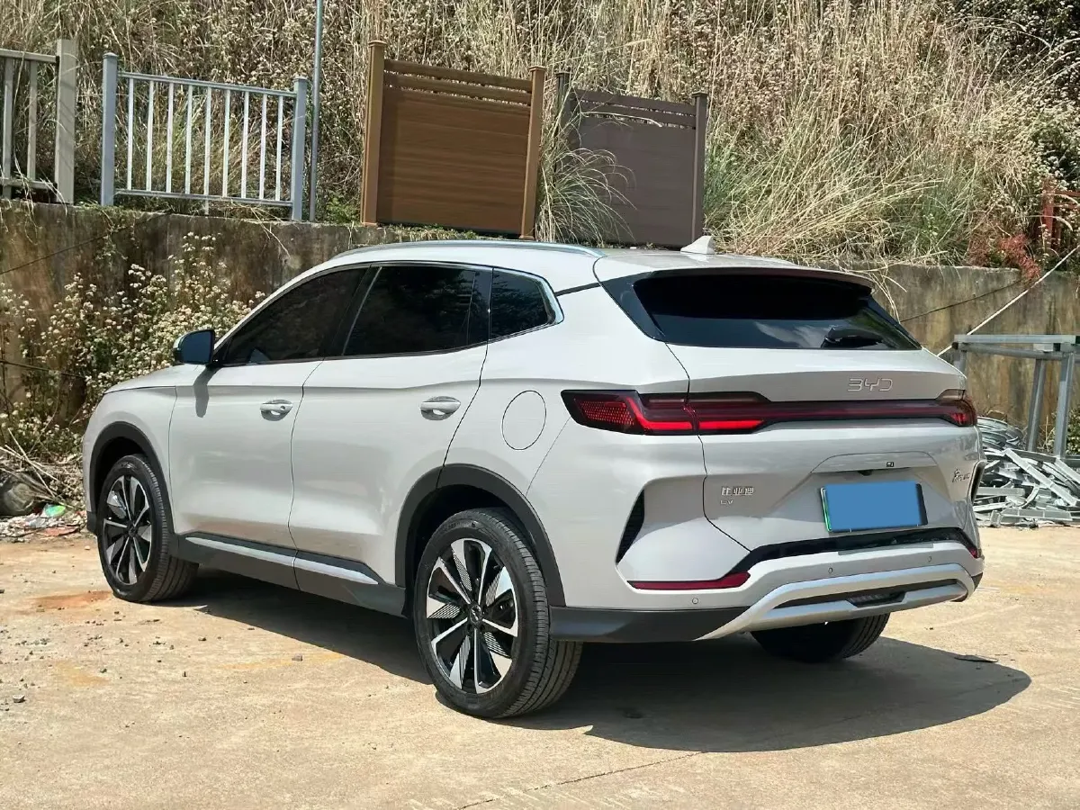 2025 BYD Song Plus BEV 87.04KWH,autocango,china used car exporter,china ev exporter,chinese used car exporter,chinese used ev exporter