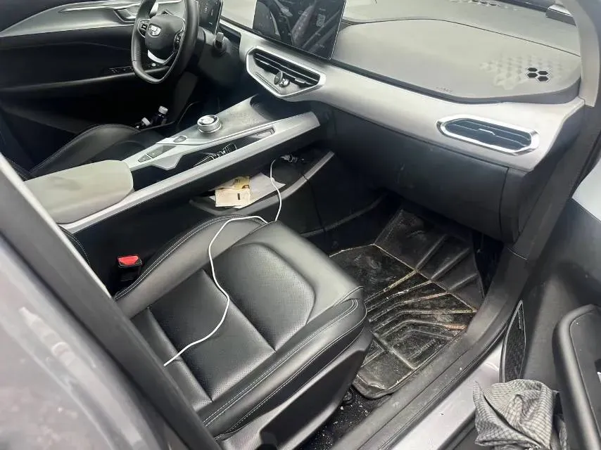 2020 Geometry C BEV 70KWH,autocango,china used car exporter,china ev exporter,chinese used car exporter,chinese used ev exporter