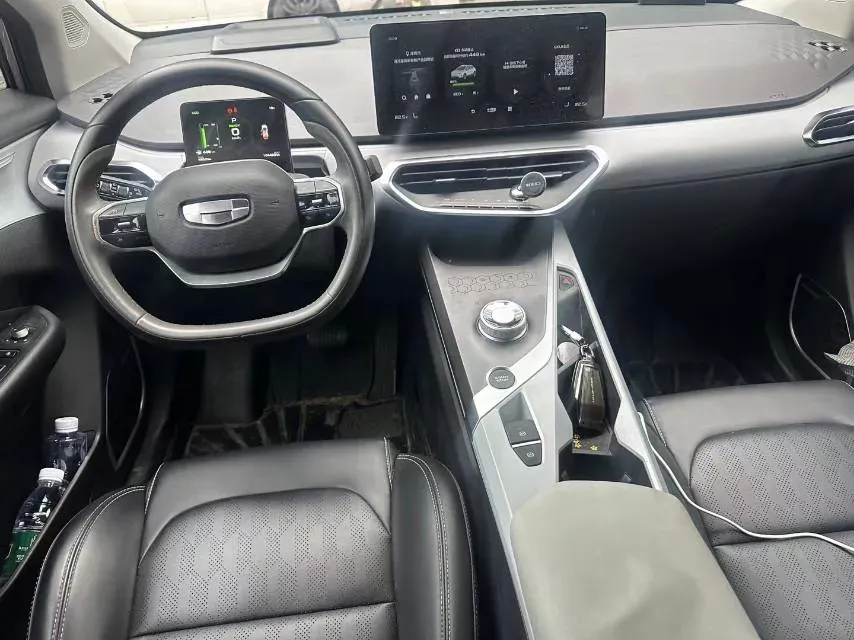 2020 Geometry C BEV 70KWH,autocango,china used car exporter,china ev exporter,chinese used car exporter,chinese used ev exporter