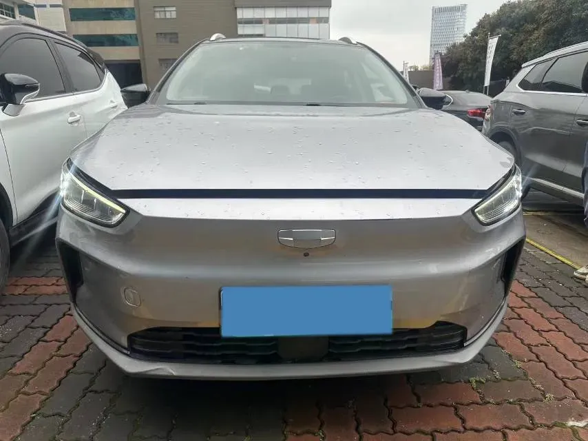 2020 Geometry C BEV 70KWH,autocango,china used car exporter,china ev exporter,chinese used car exporter,chinese used ev exporter