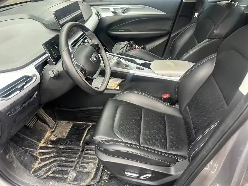 2020 Geometry C BEV 70KWH,autocango,china used car exporter,china ev exporter,chinese used car exporter,chinese used ev exporter