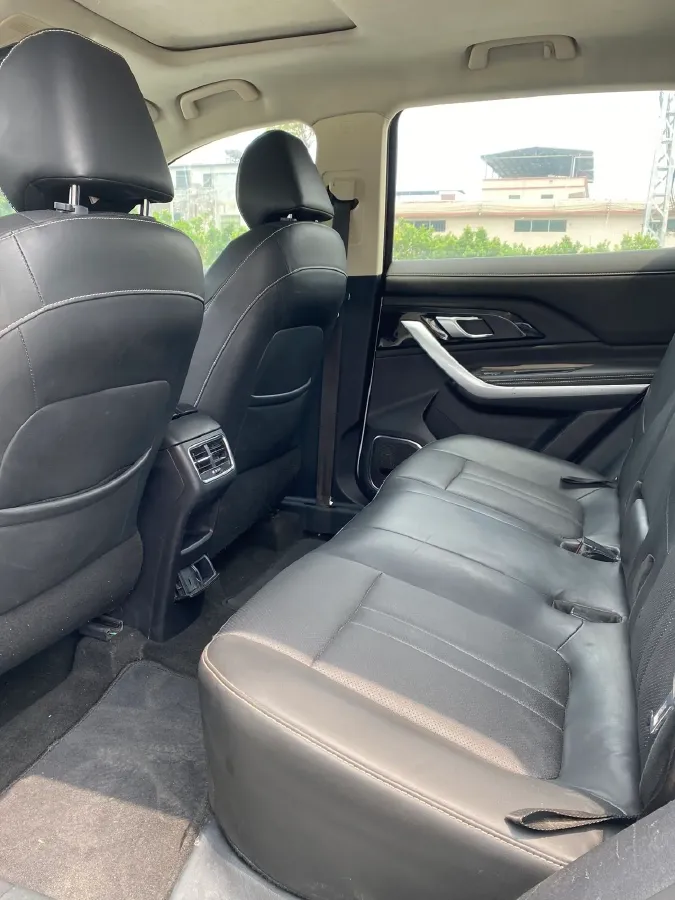 2018 Zotye T500 1.5T 156HP L4 6AT,autocango,china used car exporter,china ev exporter,chinese used car exporter,chinese used ev exporter