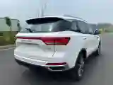 2018 Zotye T500 1.5T 156HP L4 6AT